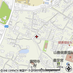 小川板金工業株式会社周辺の地図