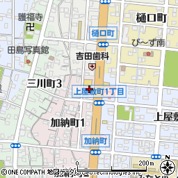 株式会社ＨＩＲＡＫＡＷＡ不動産周辺の地図