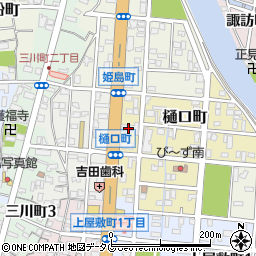ａｐｏｌｌｏｓｔａｔｉｏｎセルフ三川町ＳＳ周辺の地図