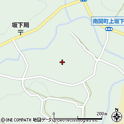 吉野電子工業株式会社周辺の地図