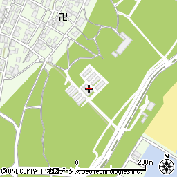 高知県幡多郡黒潮町入野222-11周辺の地図