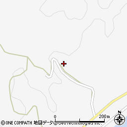 熊本県玉名郡和水町江栗1580周辺の地図