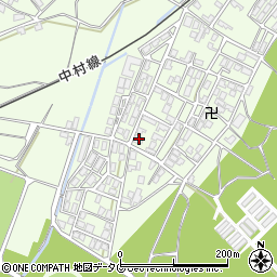 高知県幡多郡黒潮町入野764周辺の地図
