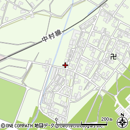 高知県幡多郡黒潮町入野757-1周辺の地図