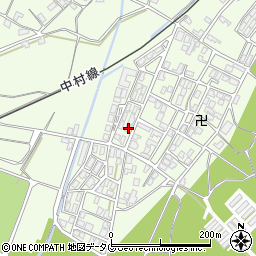 高知県幡多郡黒潮町入野823-33周辺の地図