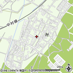 高知県幡多郡黒潮町入野772-1周辺の地図