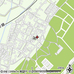 高知県幡多郡黒潮町入野833-2周辺の地図