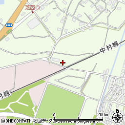 高知県幡多郡黒潮町入野670-1周辺の地図