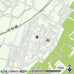 高知県幡多郡黒潮町入野833-1周辺の地図