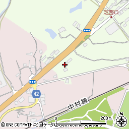 高知県幡多郡黒潮町入野558-1周辺の地図