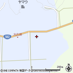 有限会社野津建機整備周辺の地図