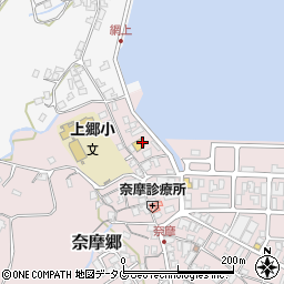 有限会社辻山商店周辺の地図