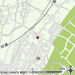 高知県幡多郡黒潮町入野859周辺の地図