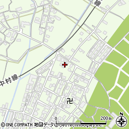高知県幡多郡黒潮町入野865周辺の地図