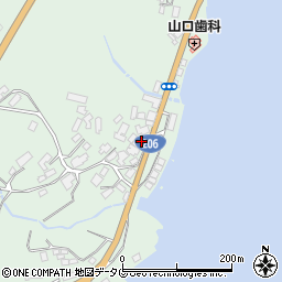 長崎県西海市西彼町八木原郷1815周辺の地図