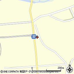 熊本県山鹿市菊鹿町木野3426周辺の地図
