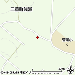 株式会社日環研周辺の地図