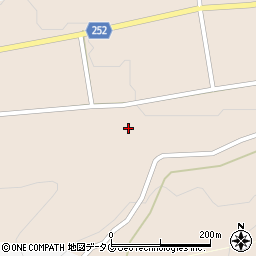 佐賀県藤津郡太良町川原7171周辺の地図