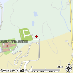 有限会社西日本地建周辺の地図