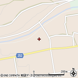 佐賀県藤津郡太良町川原6330周辺の地図