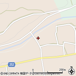 佐賀県藤津郡太良町川原6393周辺の地図