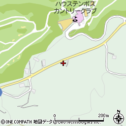 長崎県西海市西彼町八木原郷3032周辺の地図