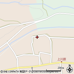 佐賀県藤津郡太良町川原6448周辺の地図