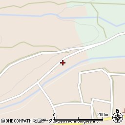 佐賀県藤津郡太良町郷式5844周辺の地図