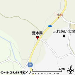 熊本県玉名郡南関町上長田571周辺の地図