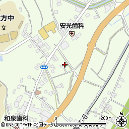 高知県幡多郡黒潮町入野2209-1周辺の地図