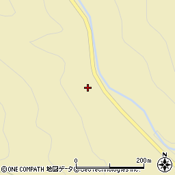 愛媛県南宇和郡愛南町僧都僧都中983周辺の地図