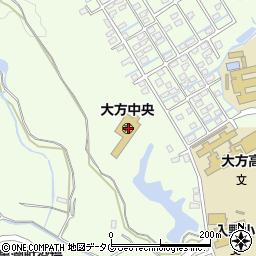 高知県幡多郡黒潮町入野5695周辺の地図