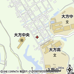 高知県幡多郡黒潮町入野5267-8周辺の地図
