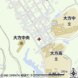 高知県幡多郡黒潮町入野5267-10周辺の地図