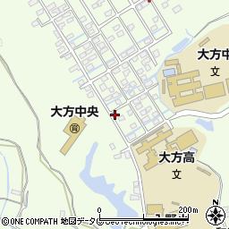 高知県幡多郡黒潮町入野5267-11周辺の地図