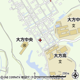 高知県幡多郡黒潮町入野5267-13周辺の地図