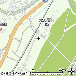 高知県幡多郡黒潮町入野2486周辺の地図