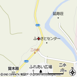 熊本県玉名郡南関町上長田738周辺の地図