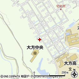 高知県幡多郡黒潮町入野5273-5周辺の地図