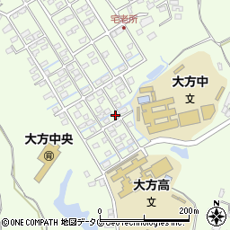 高知県幡多郡黒潮町入野5271-2周辺の地図