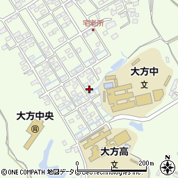 高知県幡多郡黒潮町入野5270-2周辺の地図