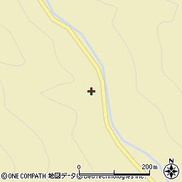 愛媛県南宇和郡愛南町僧都僧都中954周辺の地図