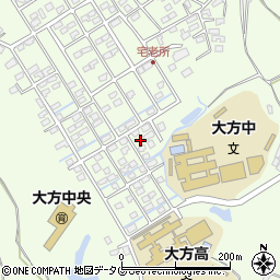 高知県幡多郡黒潮町入野5270-7周辺の地図