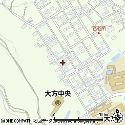 高知県幡多郡黒潮町入野5275周辺の地図