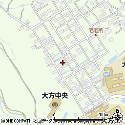 高知県幡多郡黒潮町入野5275-10周辺の地図