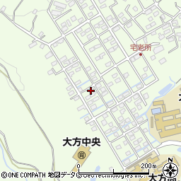高知県幡多郡黒潮町入野5275-12周辺の地図