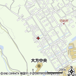 高知県幡多郡黒潮町入野5278-1周辺の地図