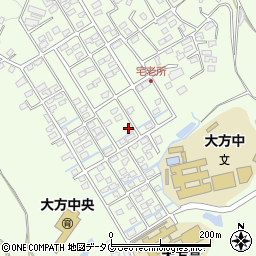 高知県幡多郡黒潮町入野5196-117周辺の地図