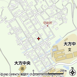 高知県幡多郡黒潮町入野5196-116周辺の地図