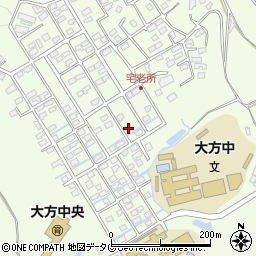 高知県幡多郡黒潮町入野5196-126周辺の地図